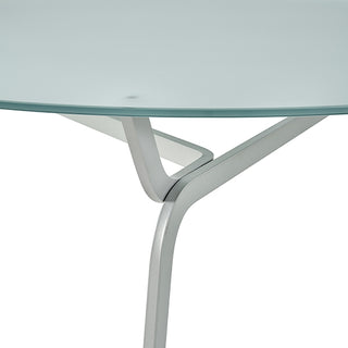 Roots Central Table • Baleri Italia