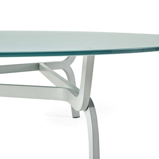 Roots Central Table • Baleri Italia