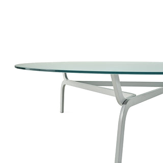 Roots Central Table • Baleri Italia