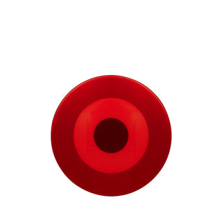 Roundel Table Red • Baleri Italia