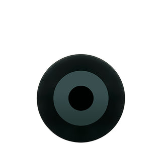 Roundel Table Black • Baleri Italia