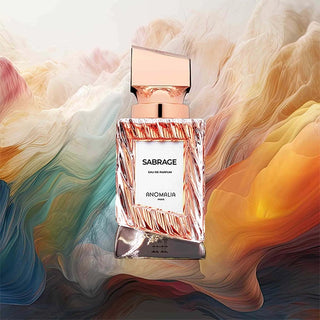Sabrage|Anomalia Paris