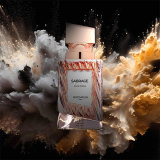 Sabrage|Anomalia Paris