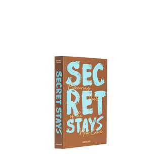 Secret Stays