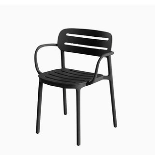 Croisette with Armrests