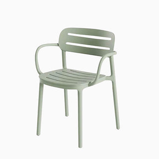 Croisette with Armrests