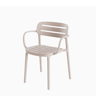 Croisette with Armrests