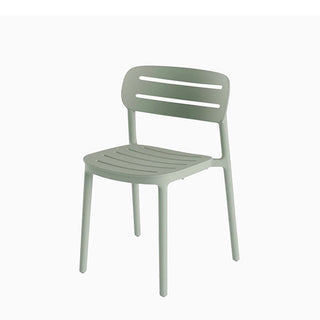 Croisette Chair without  Armrests