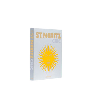 St. Moritz Chic