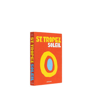 St. Tropez Soleil
