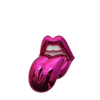 Satisfation Fucsia