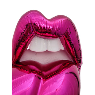 Satisfation Fucsia
