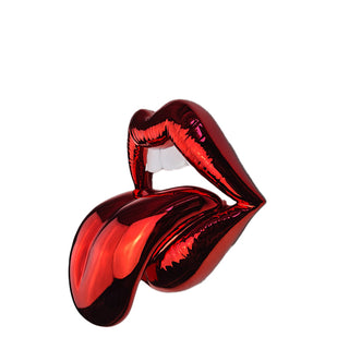 Satisfation Red