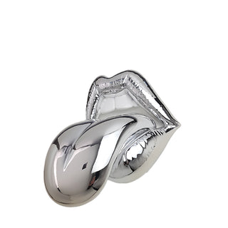 Satisfation Silver