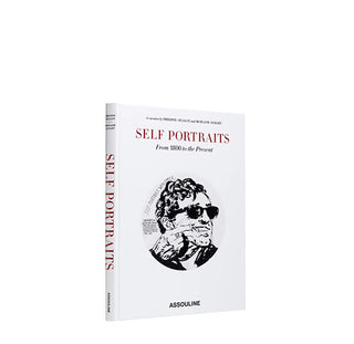 Self Portraits: From 1800 to the Present