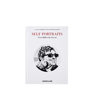 Self Portraits: From 1800 to the Present