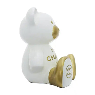 Teddy Chanel