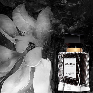Shaman  |Anomalia Paris