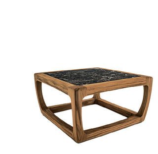 Outdoor Bungalow Side Table