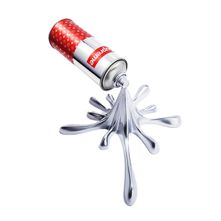 Silver Supreme LV Splash