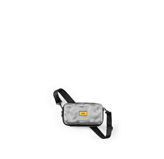 Mini Icon Silver  • Crash Baggage