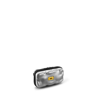 Mini Icon Silver  • Crash Baggage