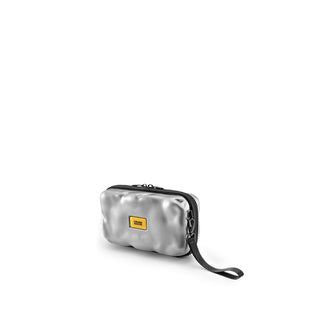 Mini Icon Silver  • Crash Baggage