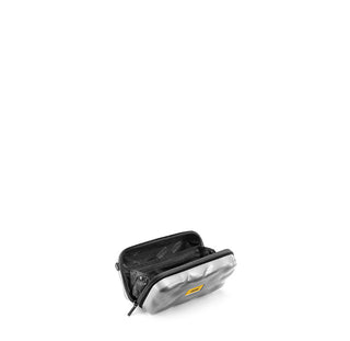 Mini Icon Silver  • Crash Baggage