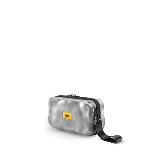 Maxi Icon Silver • Crash Baggage