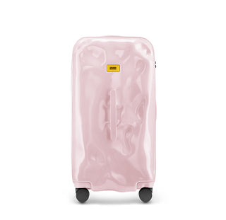 Trunk Medium Skin Pink • Crash Baggage