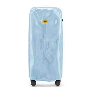 Trunk Large Sky Blue  • Crash Baggage