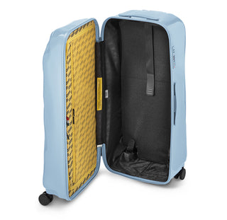 Trunk Large Sky Blue  • Crash Baggage