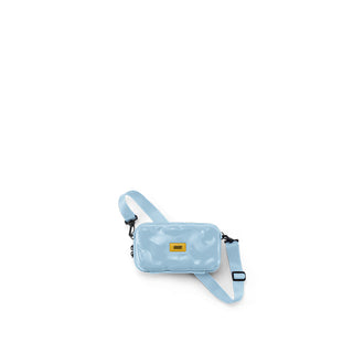 Mini Icon Sky Blue • Crash Baggage