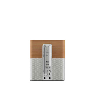 Stream Maple decor & white