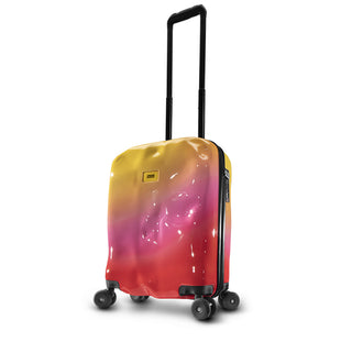 Lunar Sunset  • Crash Baggage