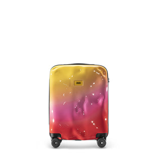 Lunar Sunset  • Crash Baggage