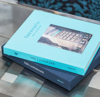 Tiffany & Co.: The Landmark