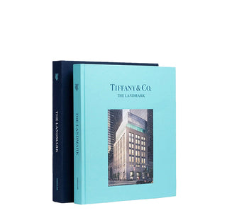 Tiffany & Co.: The Landmark