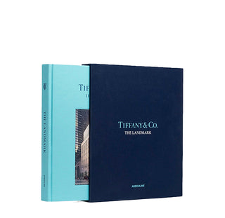 Tiffany & Co.: The Landmark