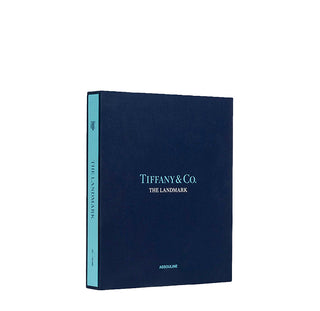 Tiffany & Co.: The Landmark