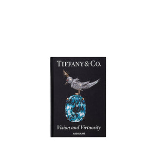 Tiffany & Co. Vision and Virtuosity