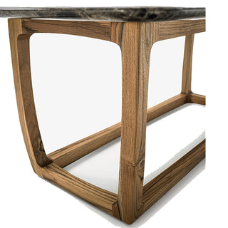 Outdoor Bungalow Table