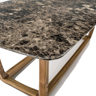 Outdoor Bungalow Table