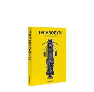 Technogym: The Art of Wellness