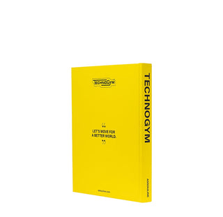 Technogym: The Art of Wellness