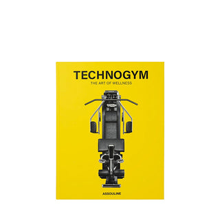 Technogym: The Art of Wellness