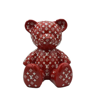 Teddy Supreme