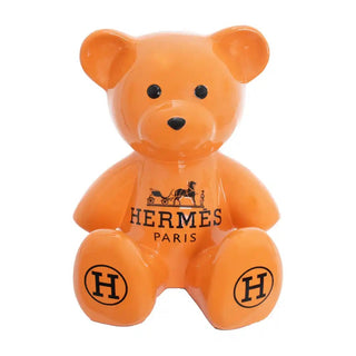 Teddy Hermes