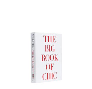 The Big Book of Chic