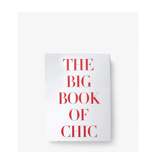 The Big Book of Chic